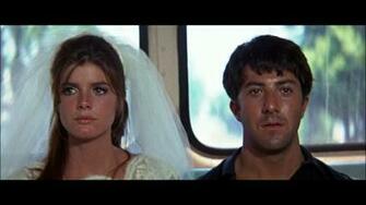 The Graduate Movie Wallpaper Wallpaperin4k Net
