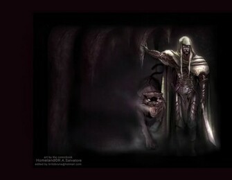 Drizzt Wallpaper Desktop Background