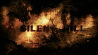 Silent Hill Wallpaper