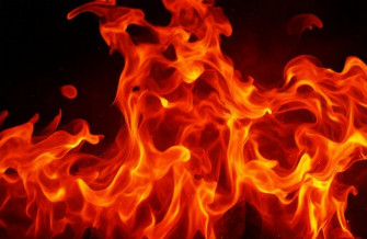 Fire Live Wallpaper For Computer