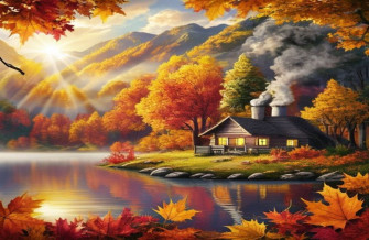 Autumn Wallpaper