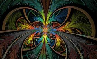 Psychedelic HD Wallpaper Net