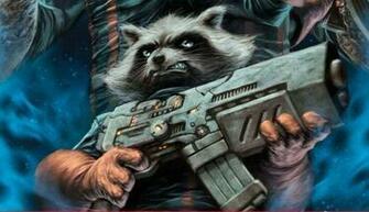 Comicr Tico Or Genes Qui Nes Son Los Guardianes De La Galaxia