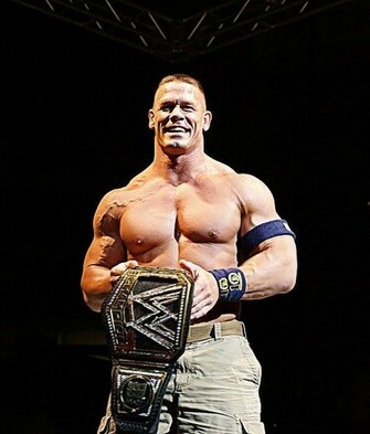 Wwe John Cena Mobile Wallpaper Top Collections Of Pictures