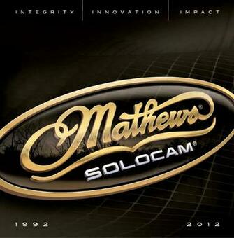 Mathews Catalog By Inc Issuu