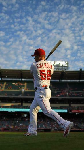 Timeline Image Los Angeles Angels