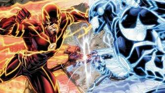 The Flash Wallpaper Dc Comics Quotes