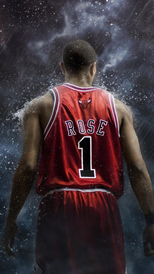 Cool Nba Wallpaper For iPhone