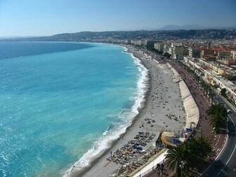 Nice Bay City HD Wallpaper High Quality Desktop