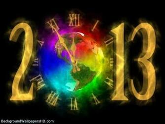 New Year Day