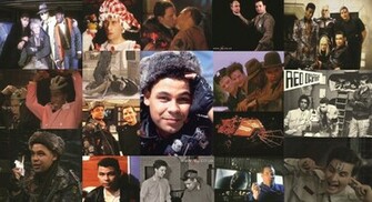 Red Dwarf Wallpaper By Maybeijustdontbelive