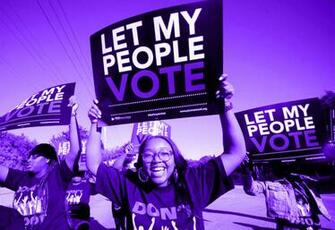The National Council Of Negro Women Inc