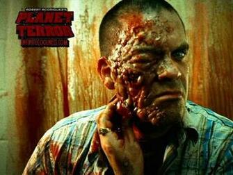 Zumbis Planeta Terror Lugar Dos Melhores
