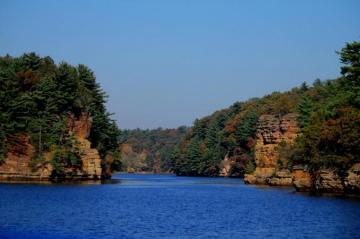 Wisconsin Dells Wallpaper HD