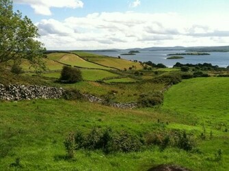 Irish Scenery Wallpaper