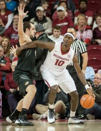 Players To Watch In The Sec Tournament Photos
