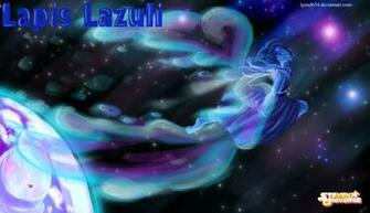 Lapis Lazuli Steven Universe Wallpaper By Legend654