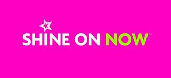 Shine On Now With American Girl Giveaway Included Product