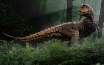 Carnotaurus Sastrei Dinosaur Mac Wallpaper Allmacwallpaper