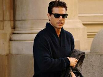 Tom Cruise HD Wallpaper Image Pictures Photos