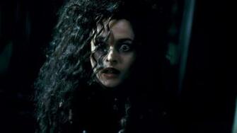 Bellatrix Lestrange Wallpaper