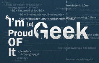 Fonds D Cran HD Geeks Info Magazine