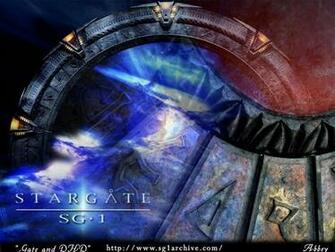 My Wallpaper Movies Stargate Sg