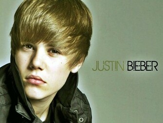 Justin Bieber Wallpaper