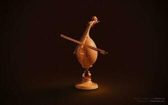 Classical Music Wallpaper