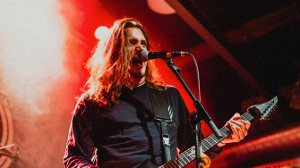 Best New Songs Right Now Revolver
