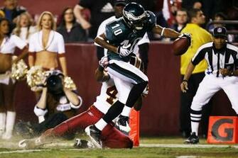 Desean Jackson Photos Philadelphia Eagles V Washington Redskins