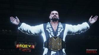 New Wwe 2k18 Screenshots Released Jinder Mahal Trish