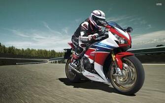 Honda Cbr1000rr Wallpaper