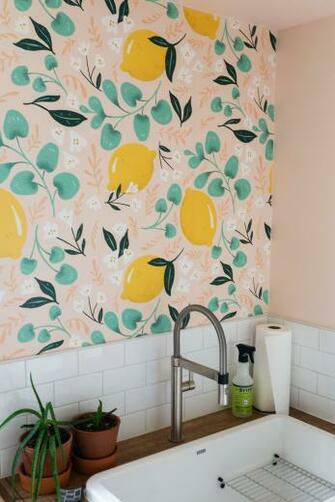 A Ger S Home Is New Traditional Meets Modern Farmhouse In