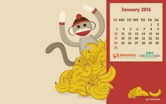 Desktop Wallpaper Calendars January Smashing Magazine