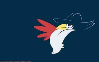 Honchkrow HD Wallpaper