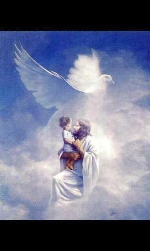 Jesus 3d Live Wallpaper For Android Appszoom