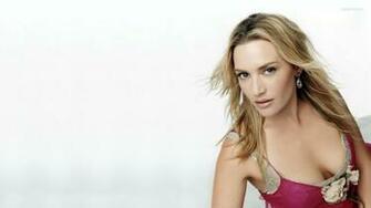 Kate Winslet HD Wallpaper Of