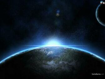 Universe Wallpaper