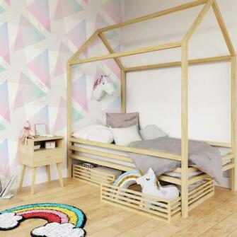 Non Woven Wallpaper Neochrome Colour Multicoloured