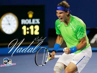 Vk Rafael Nadal Wallpaper 4usky