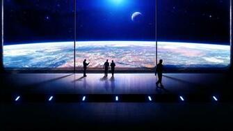 A Space Odyssey Wallpaper And Background Image Net