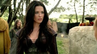 Legend Of The Seeker Wallpaper Kahlan