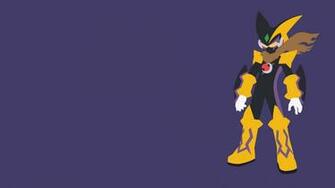 Megaman Battle Network Wallpaper Image