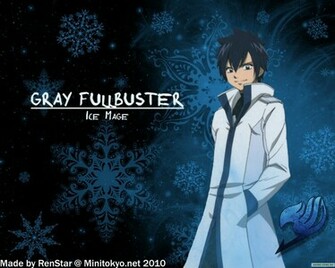 Fairy Tail Wallpaper