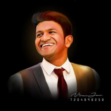 Puneeth Rajkumar Girl Actors Actor Photo Ab De Villiers
