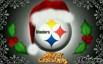 Steeler Christmas