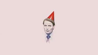 Hannibal Wallpaper Widescreen 87jlwp2 4usky