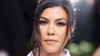 I Didn T Realize How 90s Kourtney Kardashian S BirtHDay Hair Was