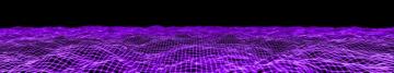 Purple Triple Monitor Resolution